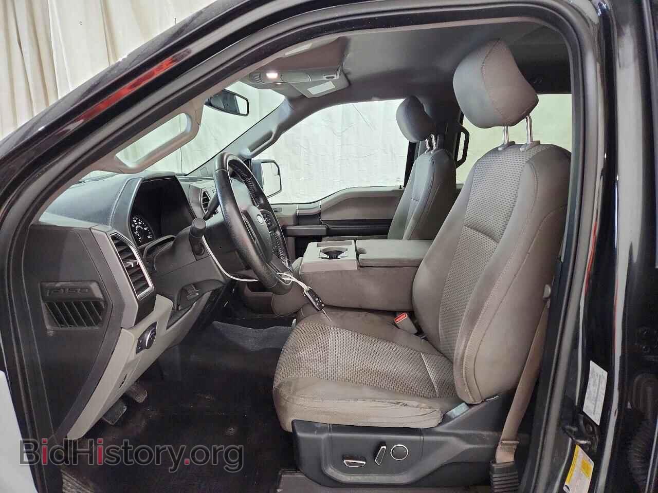 2015 FORD F150 - VIN: 1FTEW1EF2FFC15988 - Photo 7