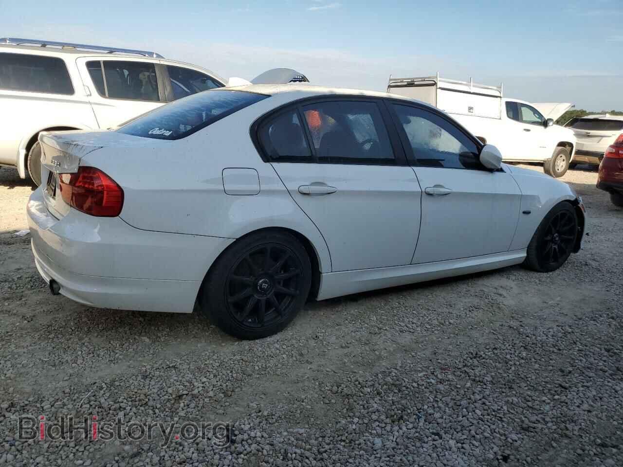 2011 BMW 3 SERIES - VIN: WBAPN7C59BF183931 - Фото 3