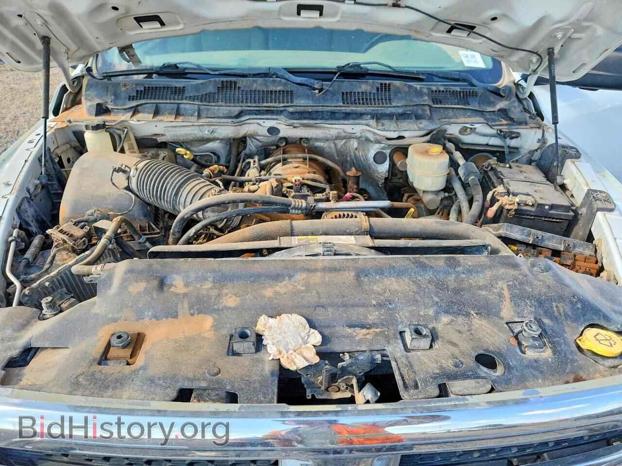 2015 RAM 2500 - VIN: 3C6MR5AJ1FG661995 - Photo 11