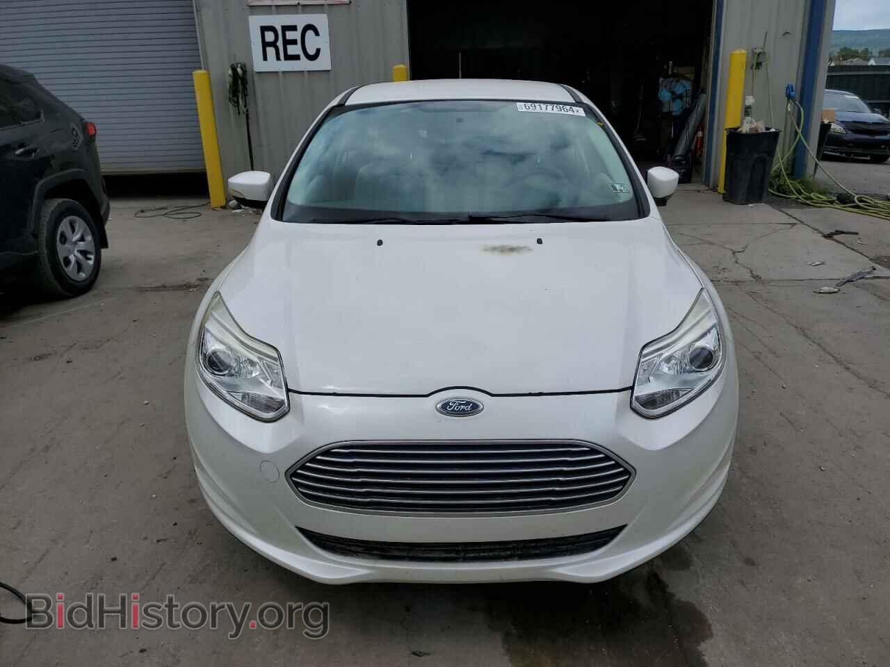 2014 FORD FOCUS - VIN: 1FADP3R42EL353257 - Photo 5