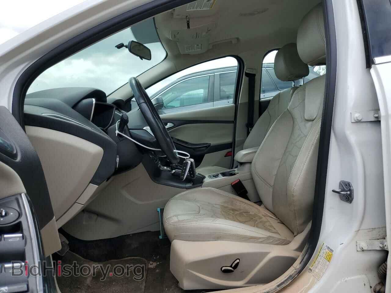 2014 FORD FOCUS - VIN: 1FADP3R42EL353257 - Photo 7