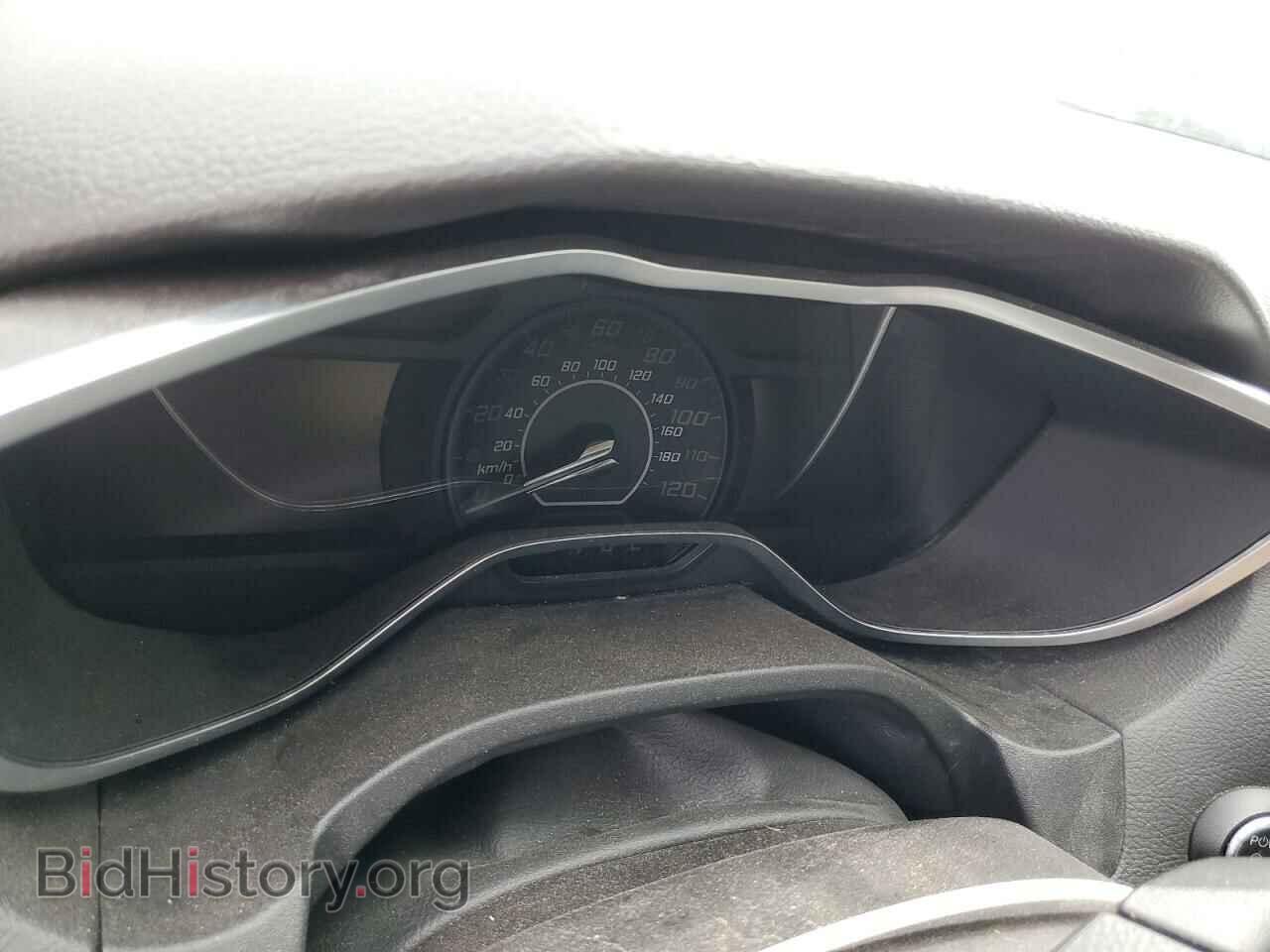 2014 FORD FOCUS - VIN: 1FADP3R42EL353257 - Photo 9
