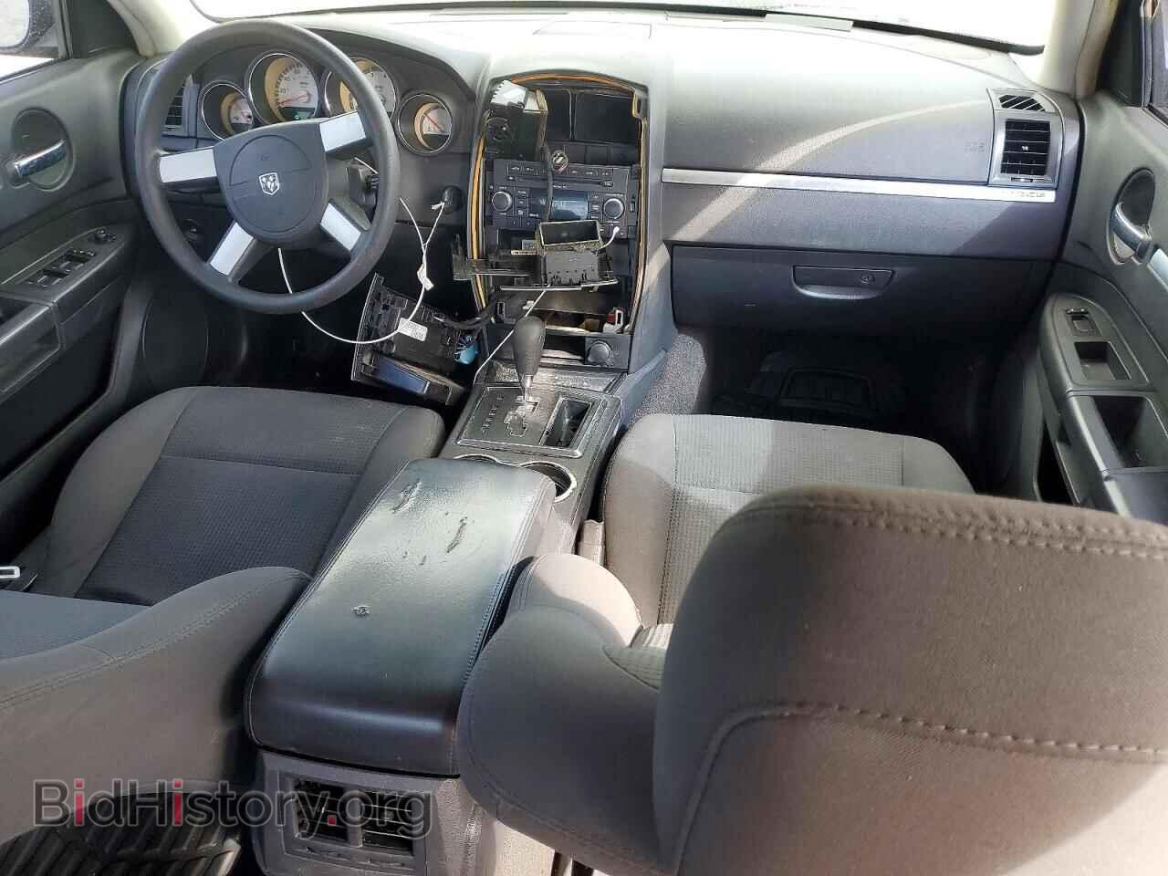 2009 DODGE CHARGER - VIN: 2B3KA33V69H622191 - Фото 8