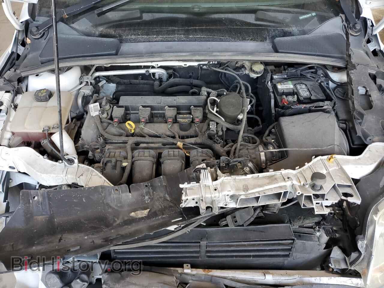 2014 FORD FOCUS - VIN: 1FADP3F29EL364789 - Photo 11