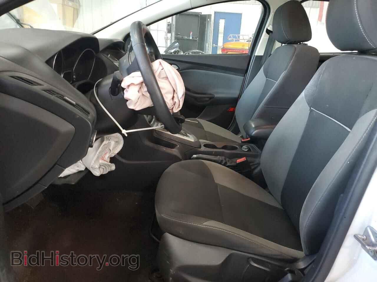 2014 FORD FOCUS - VIN: 1FADP3F29EL364789 - Photo 7