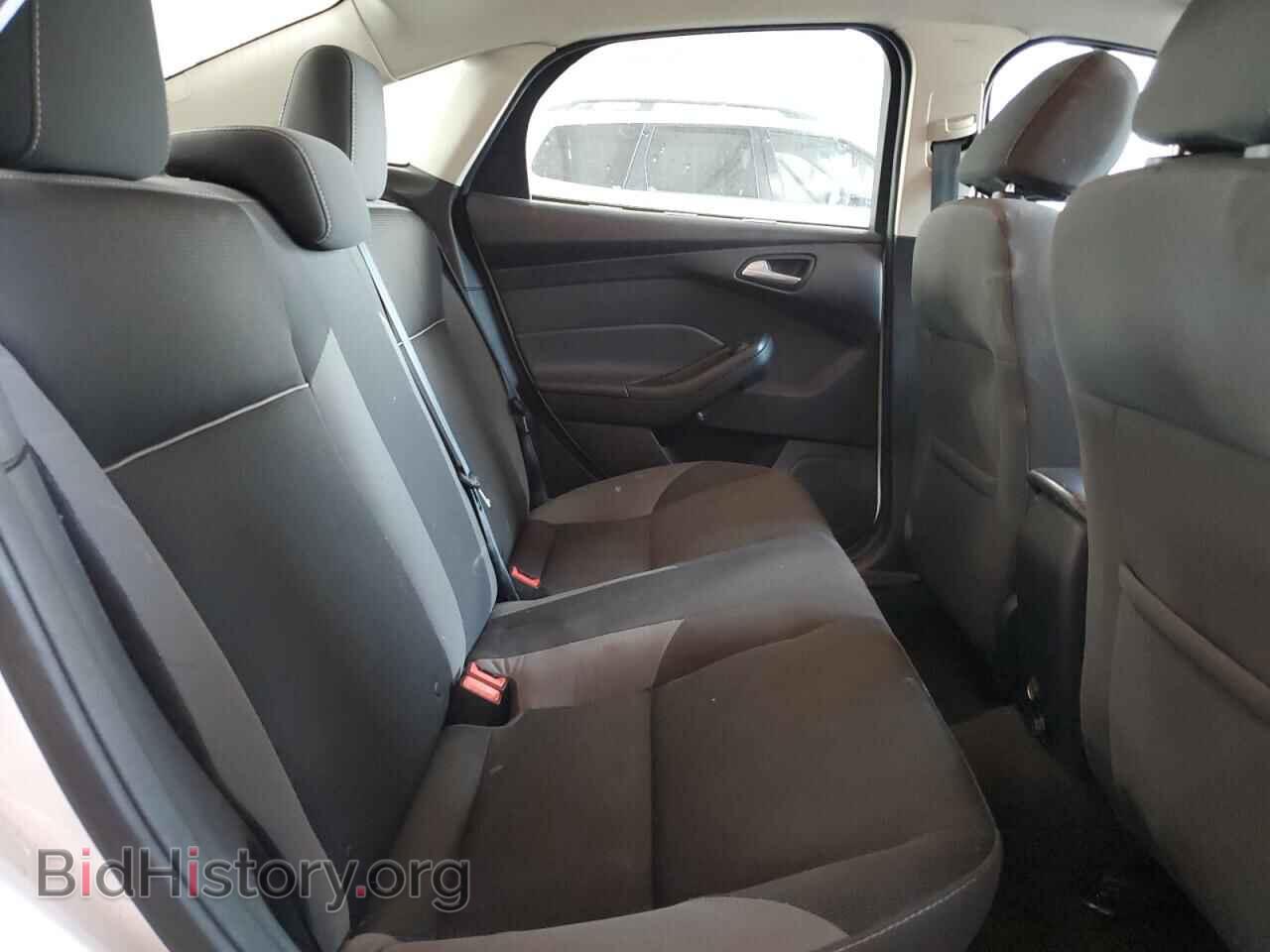 2014 FORD FOCUS - VIN: 1FADP3F29EL364789 - Photo 10