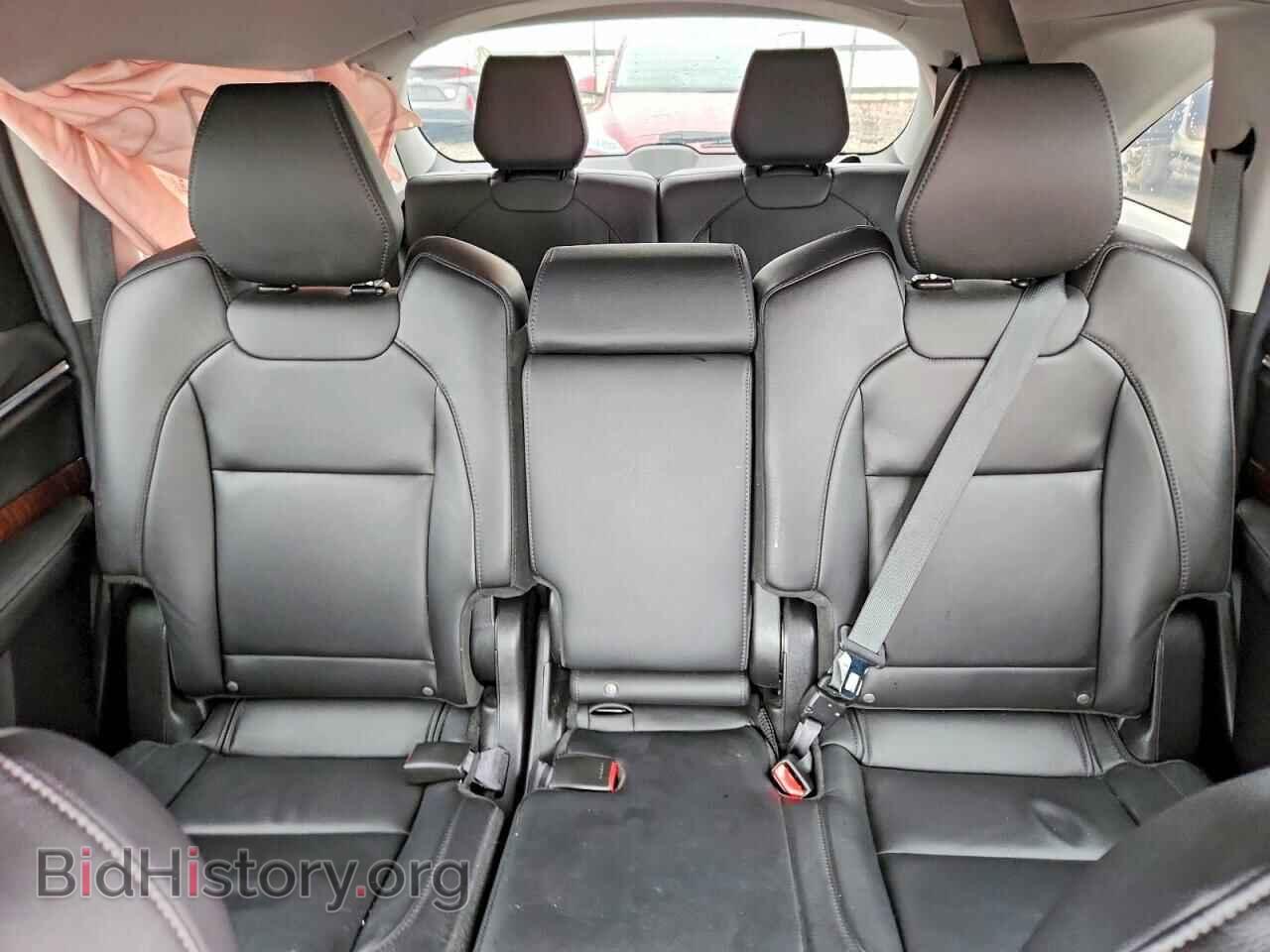 2020 ACURA MDX - VIN: 5J8YD4H30LL045294 - Photo 10