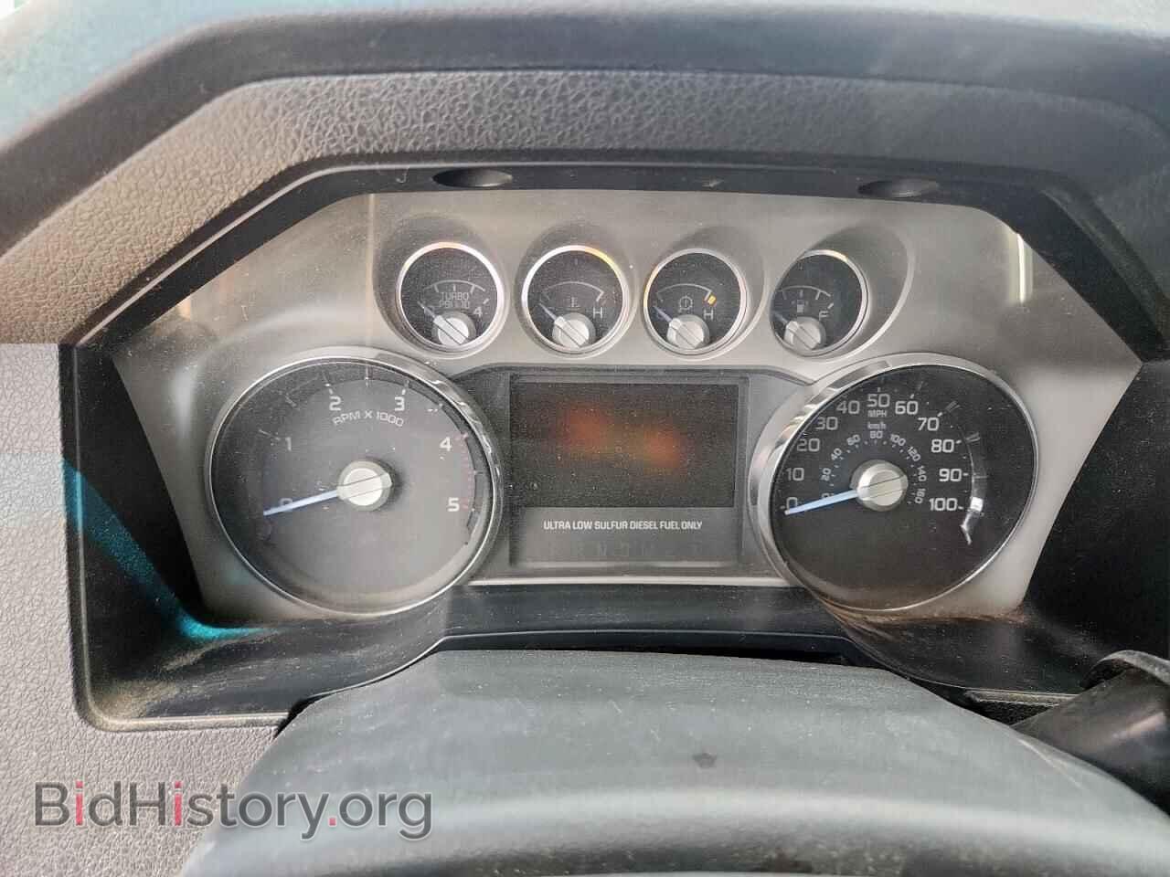 2015 FORD F350 - VIN: 1FT8W3BT2FED15212 - Фото 9