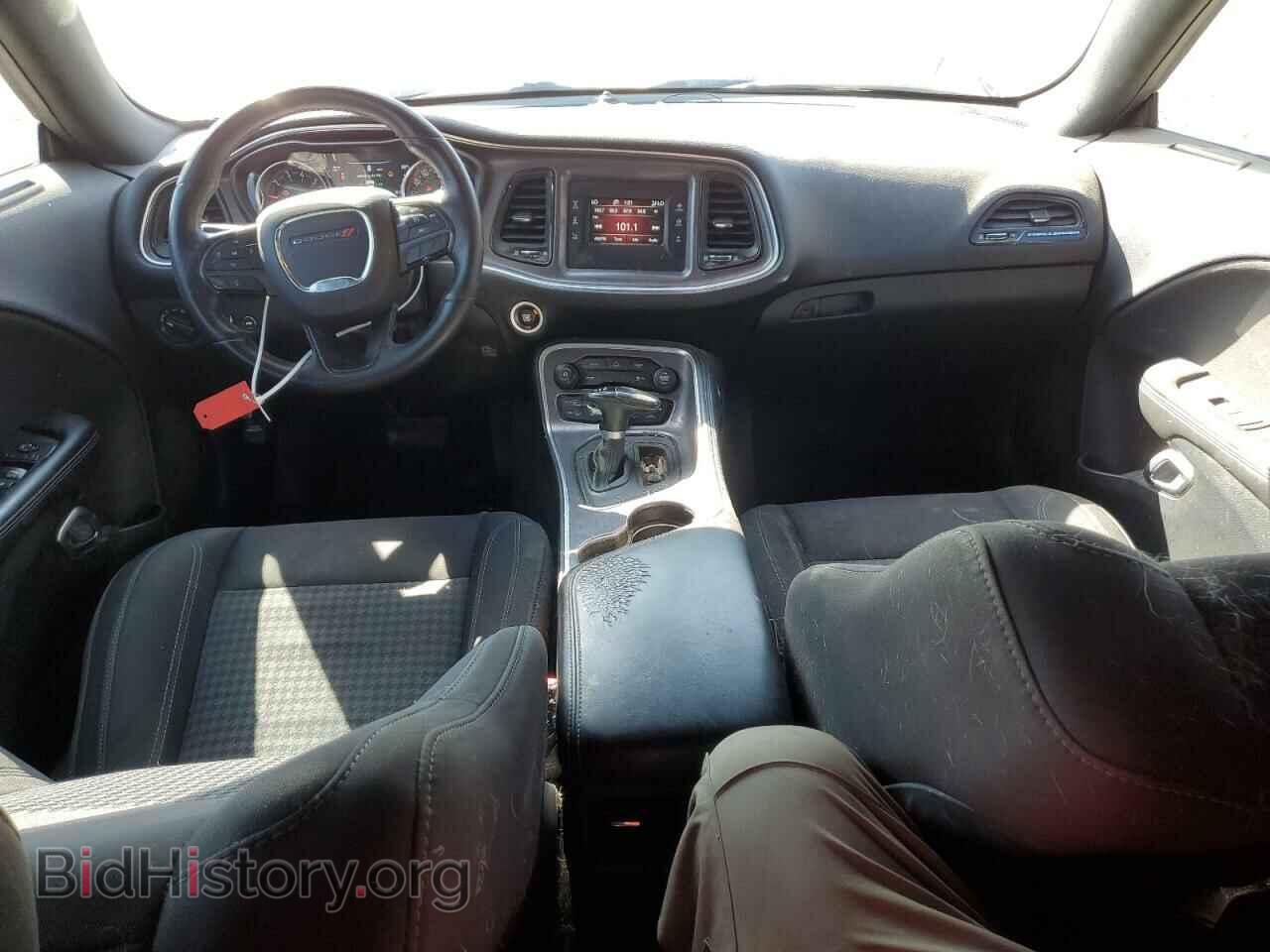 2017 DODGE CHALLENGER - VIN: 2C3CDZAG3HH539452 - Фото 8