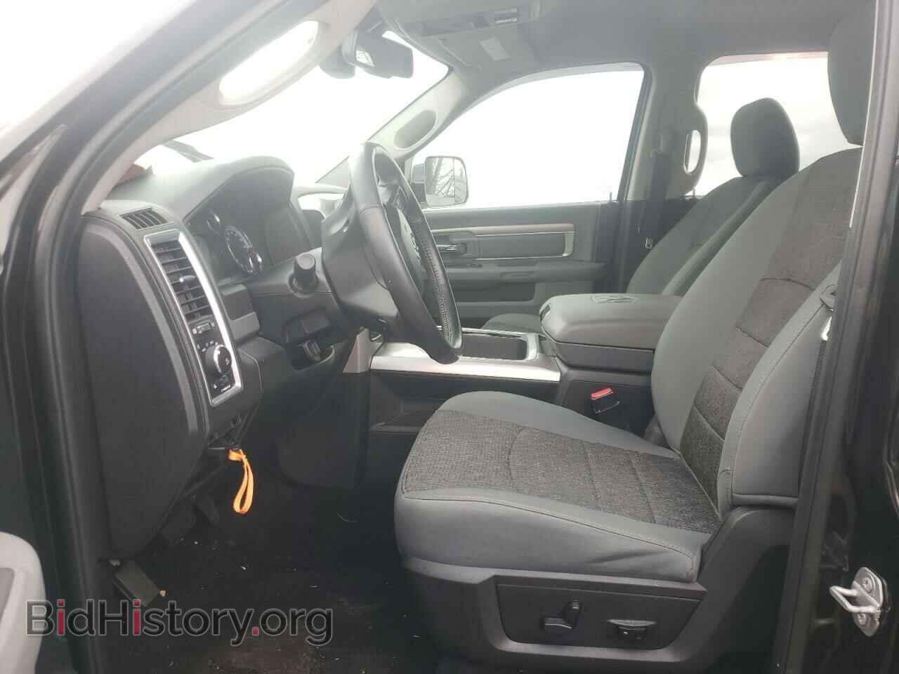 2017 RAM 1500 - VIN: 1C6RR7LM0HS871637 - Фото 7