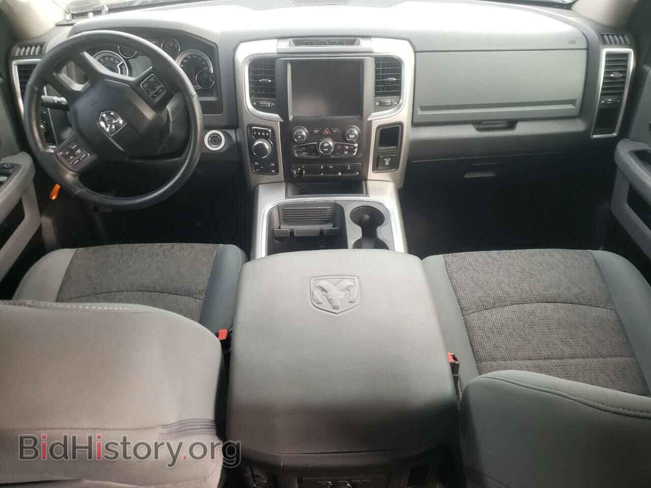 2017 RAM 1500 - VIN: 1C6RR7LM0HS871637 - Фото 8