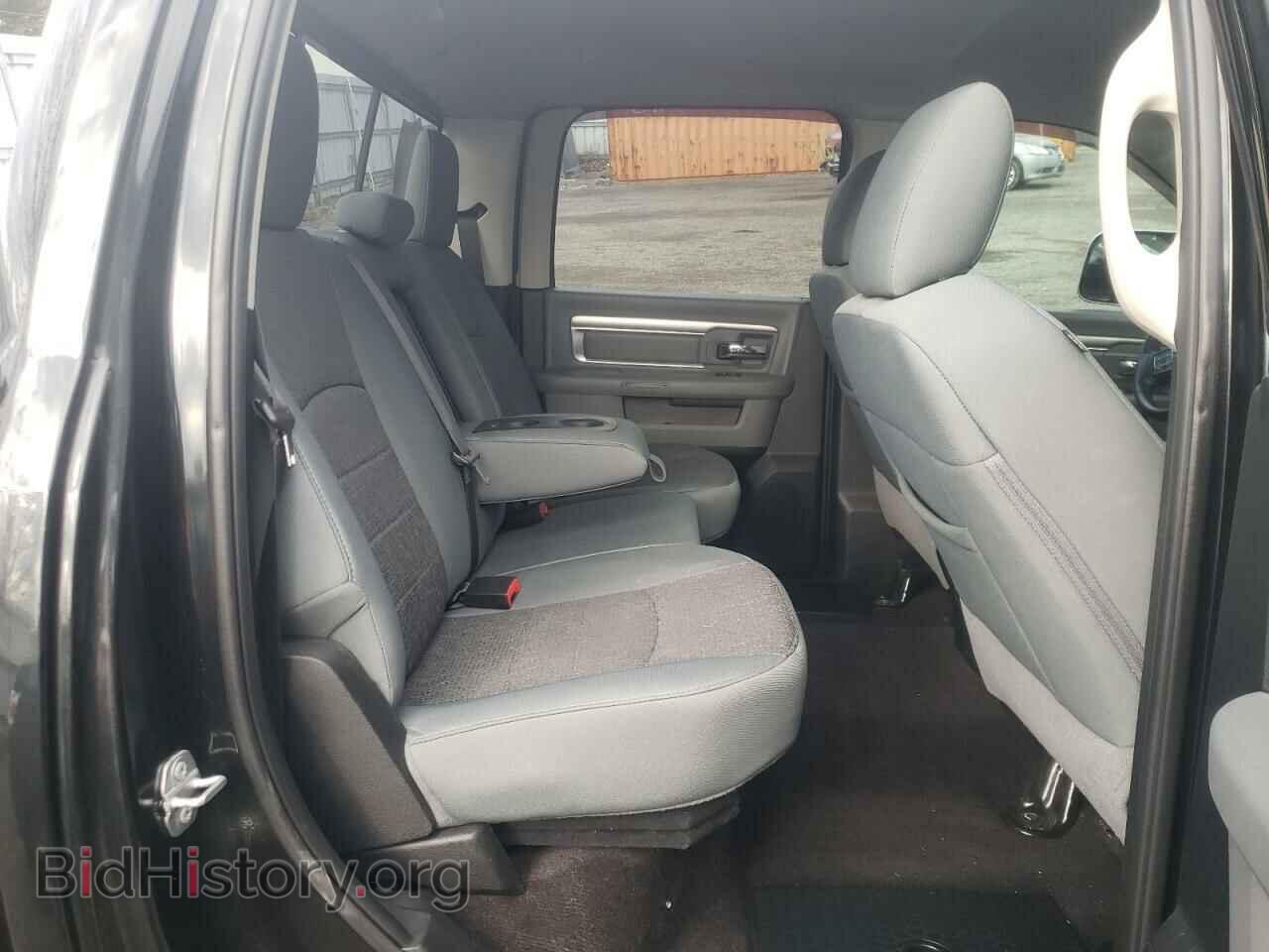 2017 RAM 1500 - VIN: 1C6RR7LM0HS871637 - Фото 10