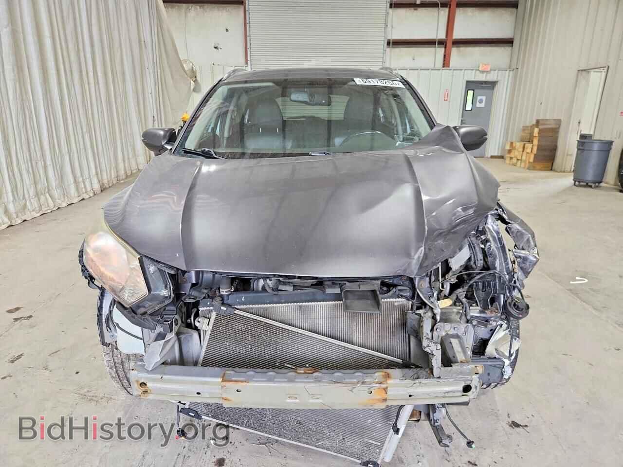2017 HONDA HR-V - VIN: 3CZRU6H70HM710177 - Фото 5