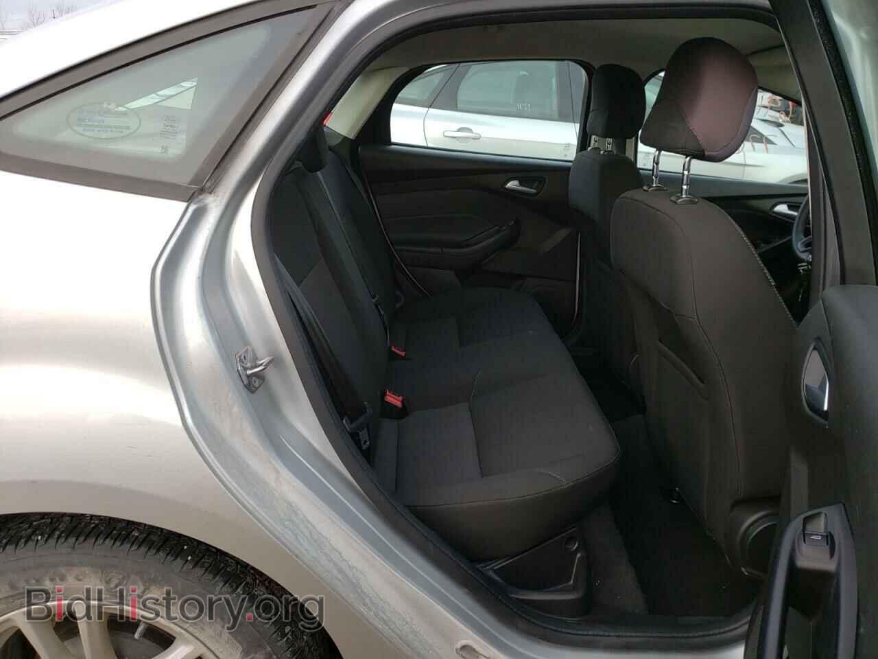 2015 FORD FOCUS - VIN: 1FADP3F2XFL366939 - Photo 6