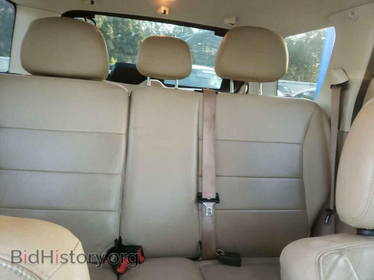 2012 FORD ESCAPE - VIN: 1FMCU0E77CKA41740 - Фото 10