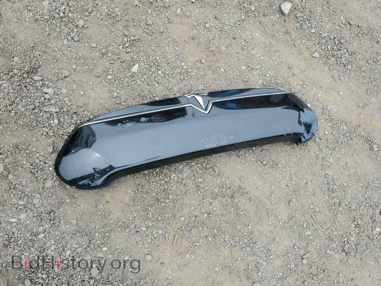 2013 TESLA MODEL S - VIN: 5YJSA1DN9DFP07929 - Фото 12