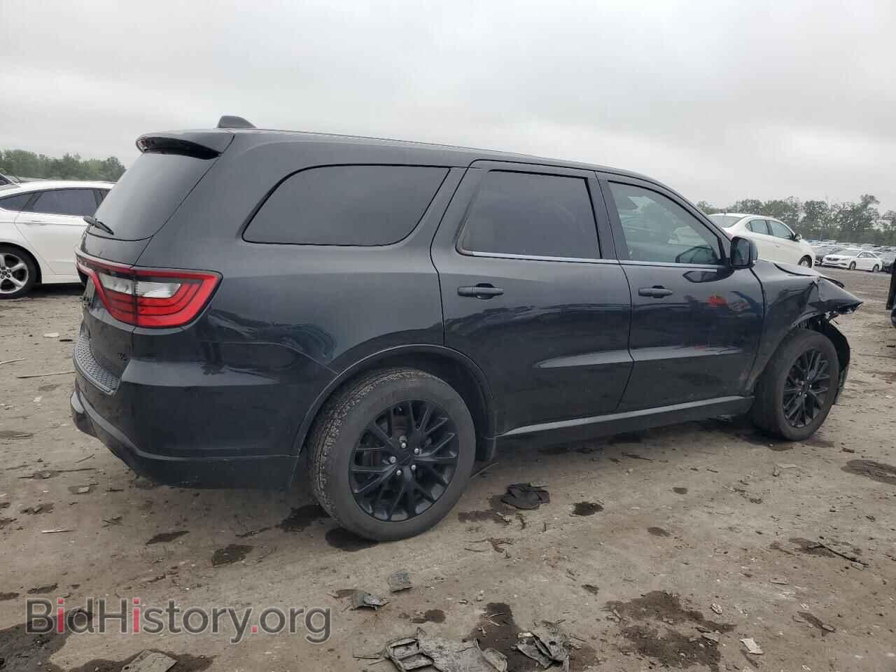 2016 DODGE DURANGO - VIN: 1C4SDJCT7GC485531 - Photo 3