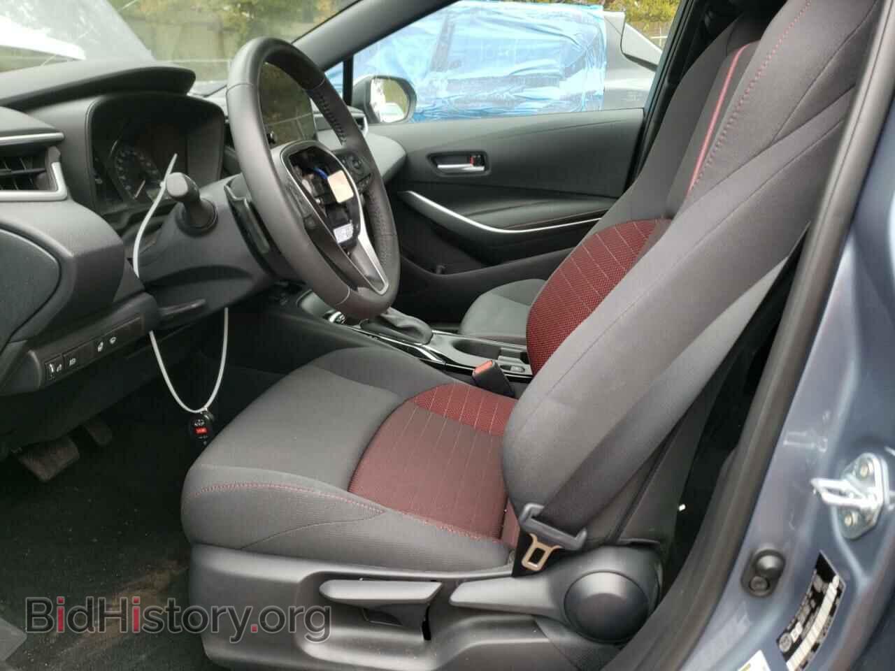2023 TOYOTA COROLLA - VIN: 5YFB4MBE0PP148873 - Фото 7