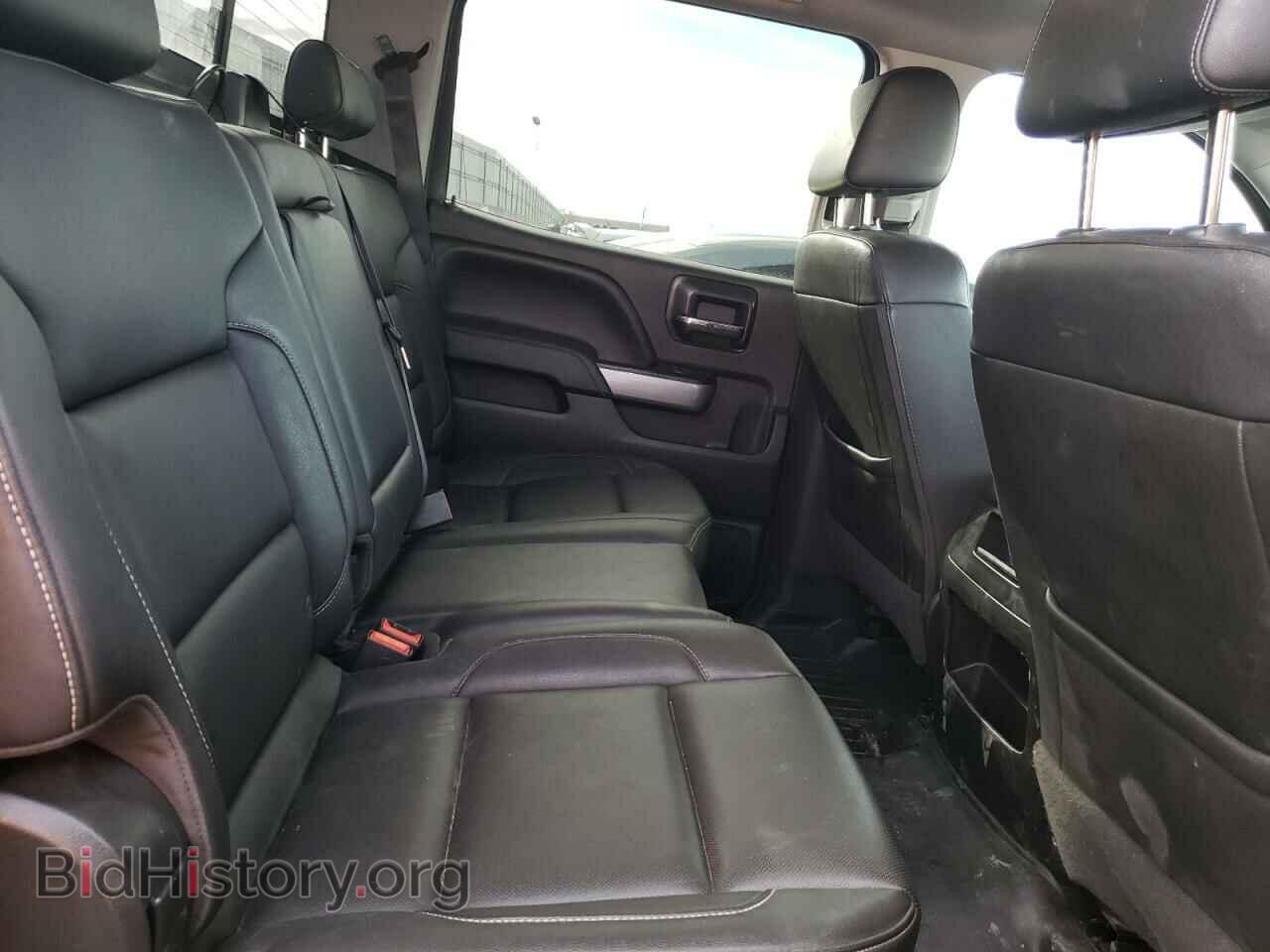 2016 CHEVROLET SILVERADO - VIN: 3GCUKSEC9GG172706 - Фото 10