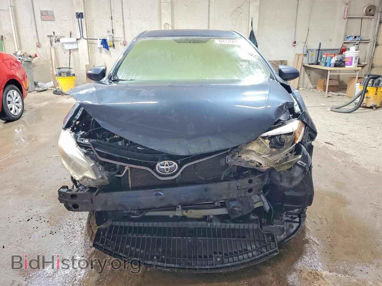 2015 TOYOTA COROLLA - VIN: 2T1BURHE3FC474010 - Фото 5