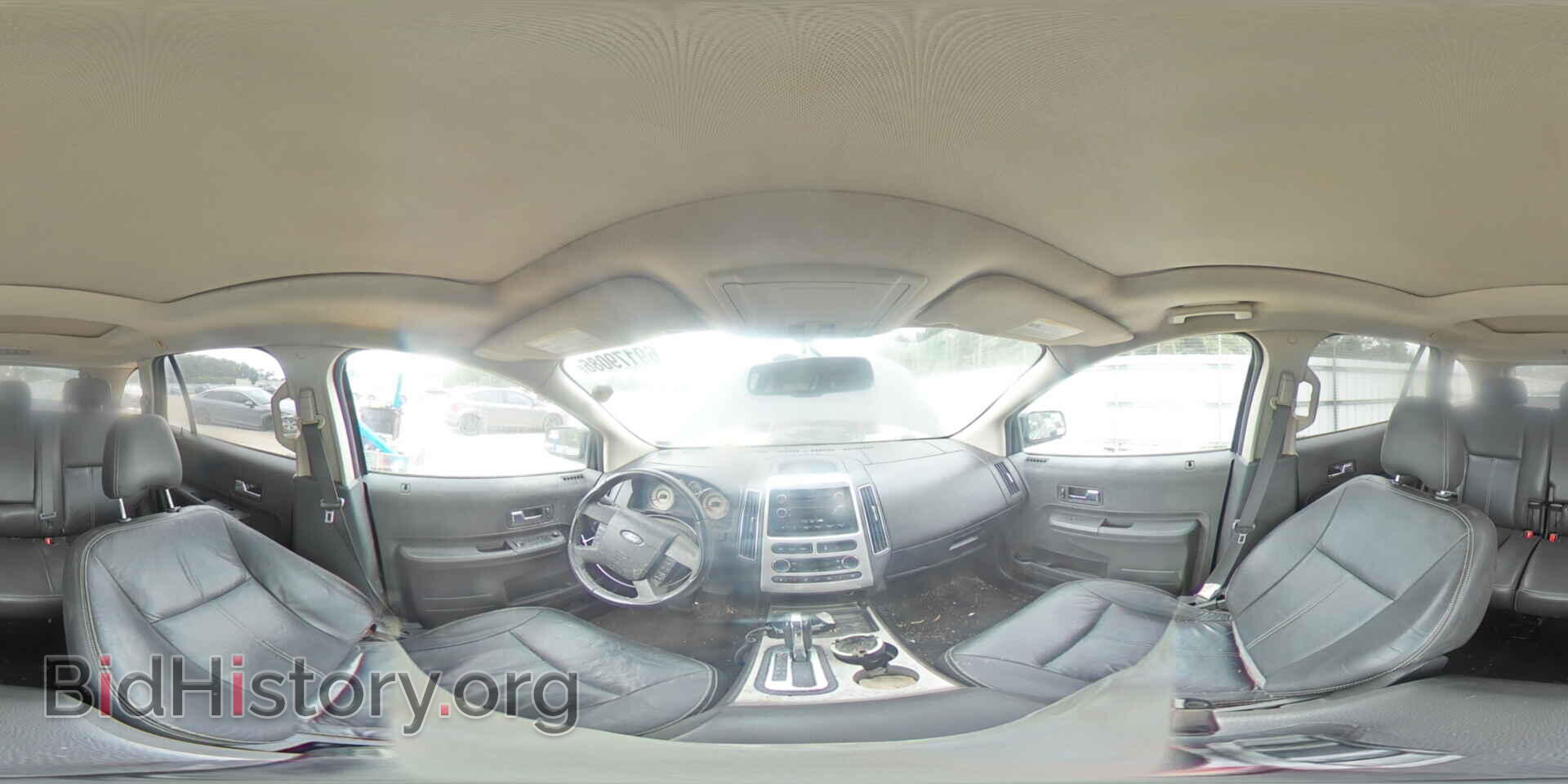 2010 FORD EDGE - VIN: 2FMDK4JC7ABA22164 - Photo 14