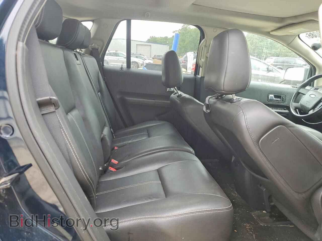 2010 FORD EDGE - VIN: 2FMDK4JC7ABA22164 - Photo 10