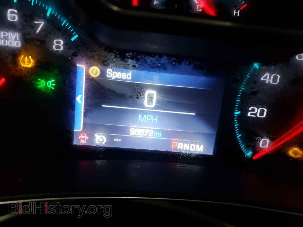 2014 CHEVROLET IMPALA - VIN: 2G1125S39E9139052 - Фото 9
