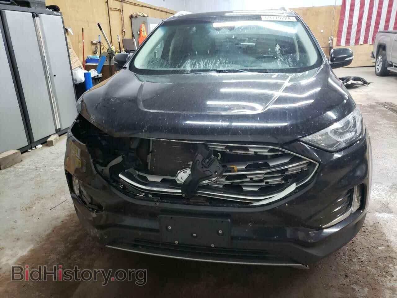 2019 FORD EDGE - VIN: 2FMPK4K97KBB97547 - Фото 5