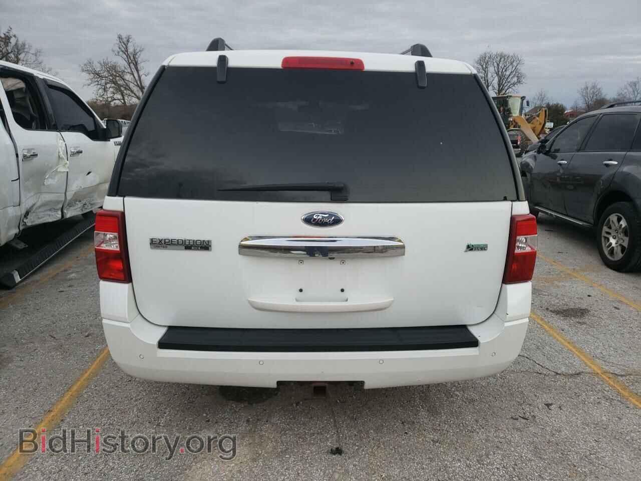 2012 FORD EXPEDITION - VIN: 1FMJK2A54CEF41799 - Фото 6