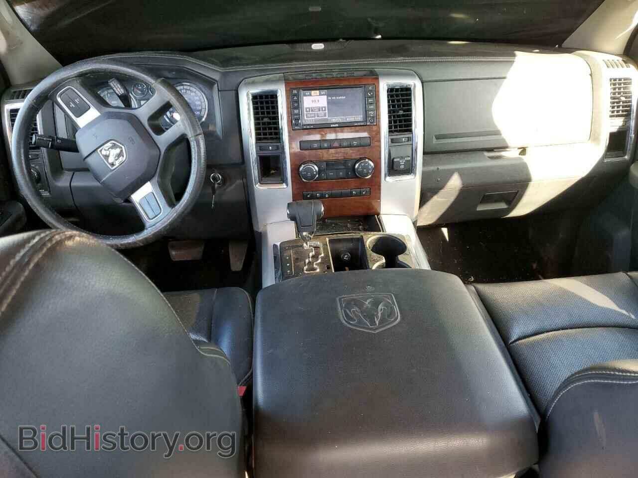2010 DODGE RAM 1500 - VIN: 1D7RB1CTXAS112233 - Фото 8
