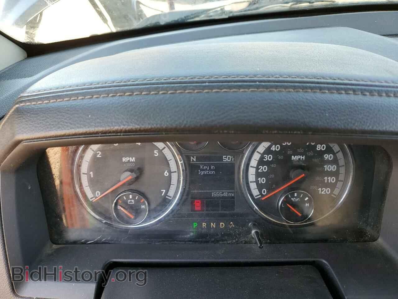 2010 DODGE RAM 1500 - VIN: 1D7RB1CTXAS112233 - Фото 9