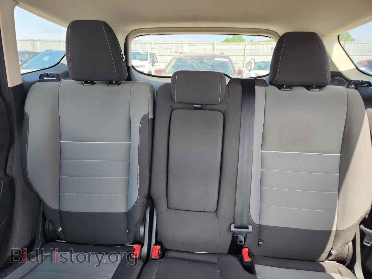 2013 FORD ESCAPE - VIN: 1FMCU9G9XDUC42489 - Фото 10