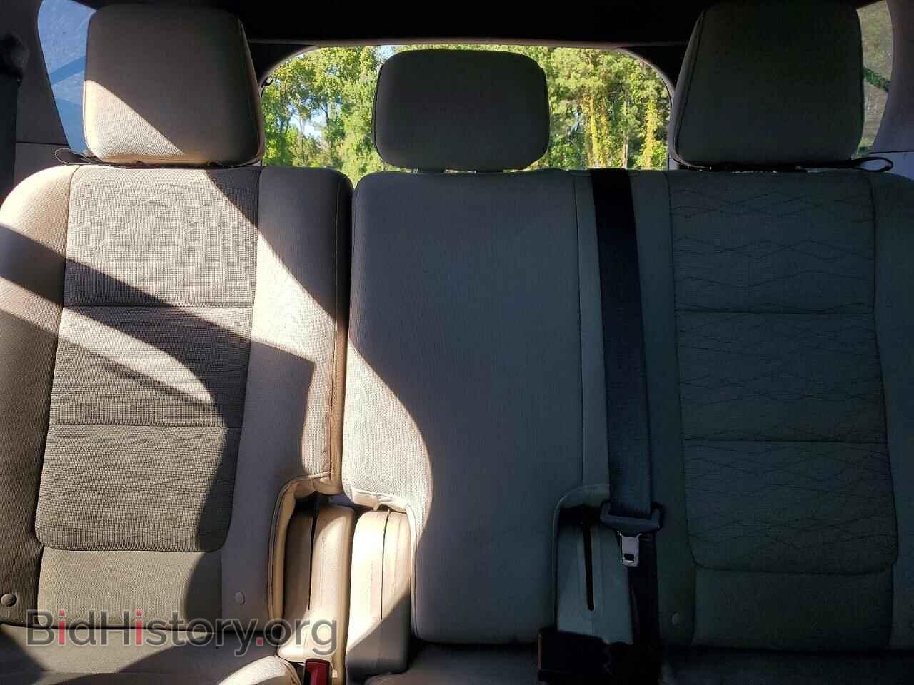 2014 FORD EXPLORER - VIN: 1FM5K7B88EGA06411 - Photo 10