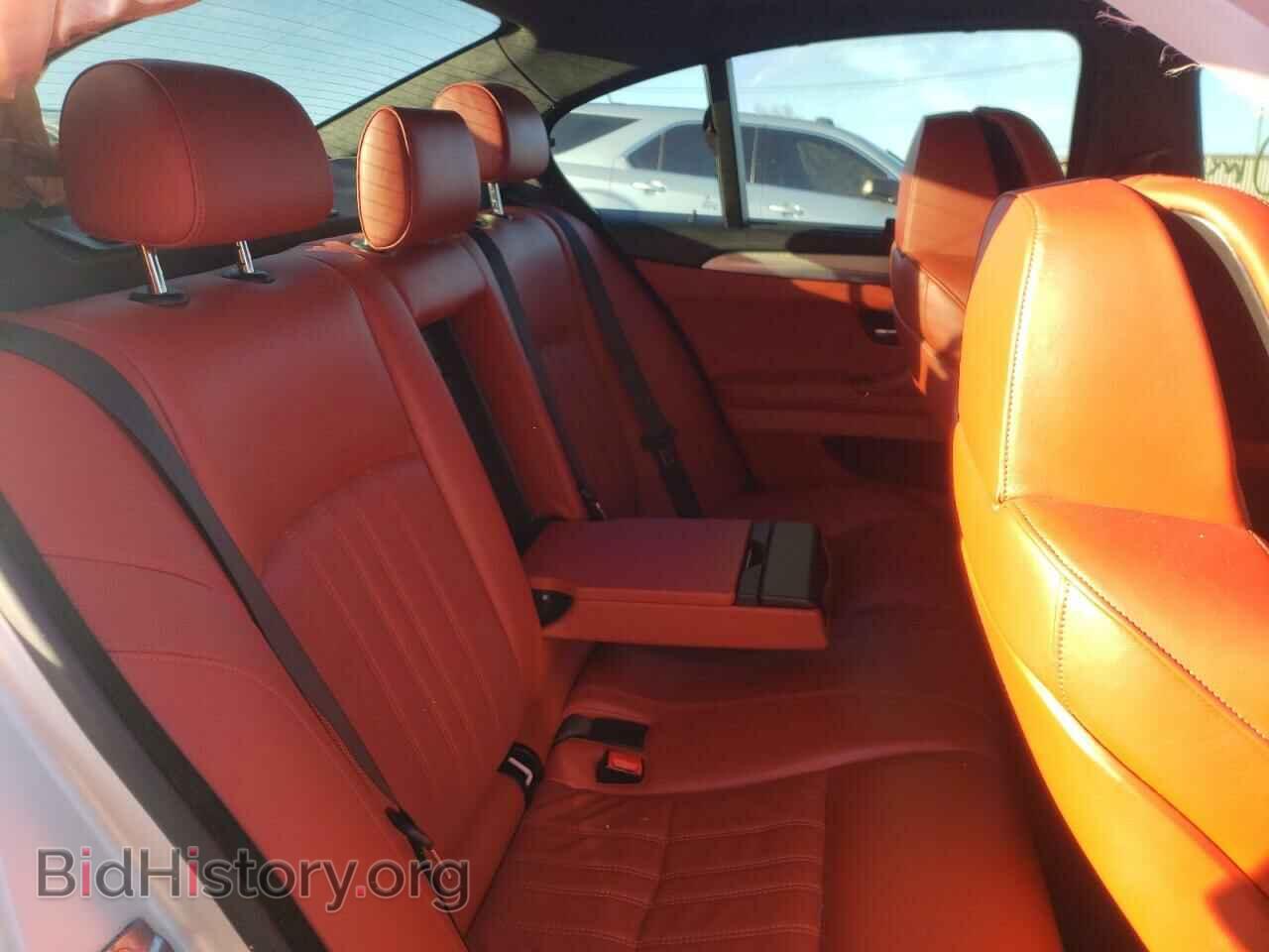 2013 BMW M5 - VIN: WBSFV9C5XDC773157 - Фото 6