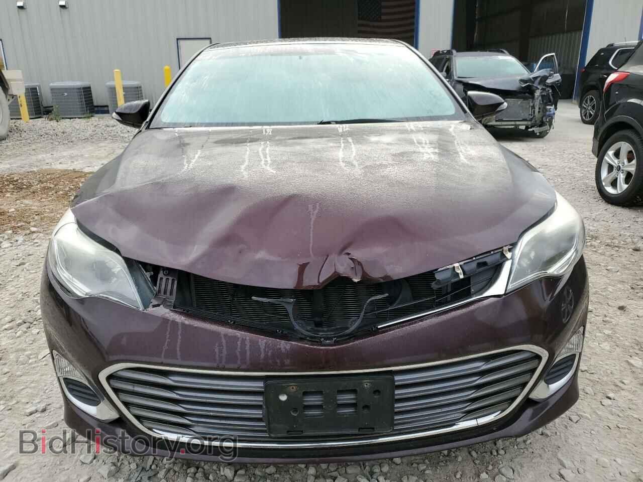 2013 TOYOTA AVALON - VIN: 4T1BK1EB3DU059380 - Фото 5
