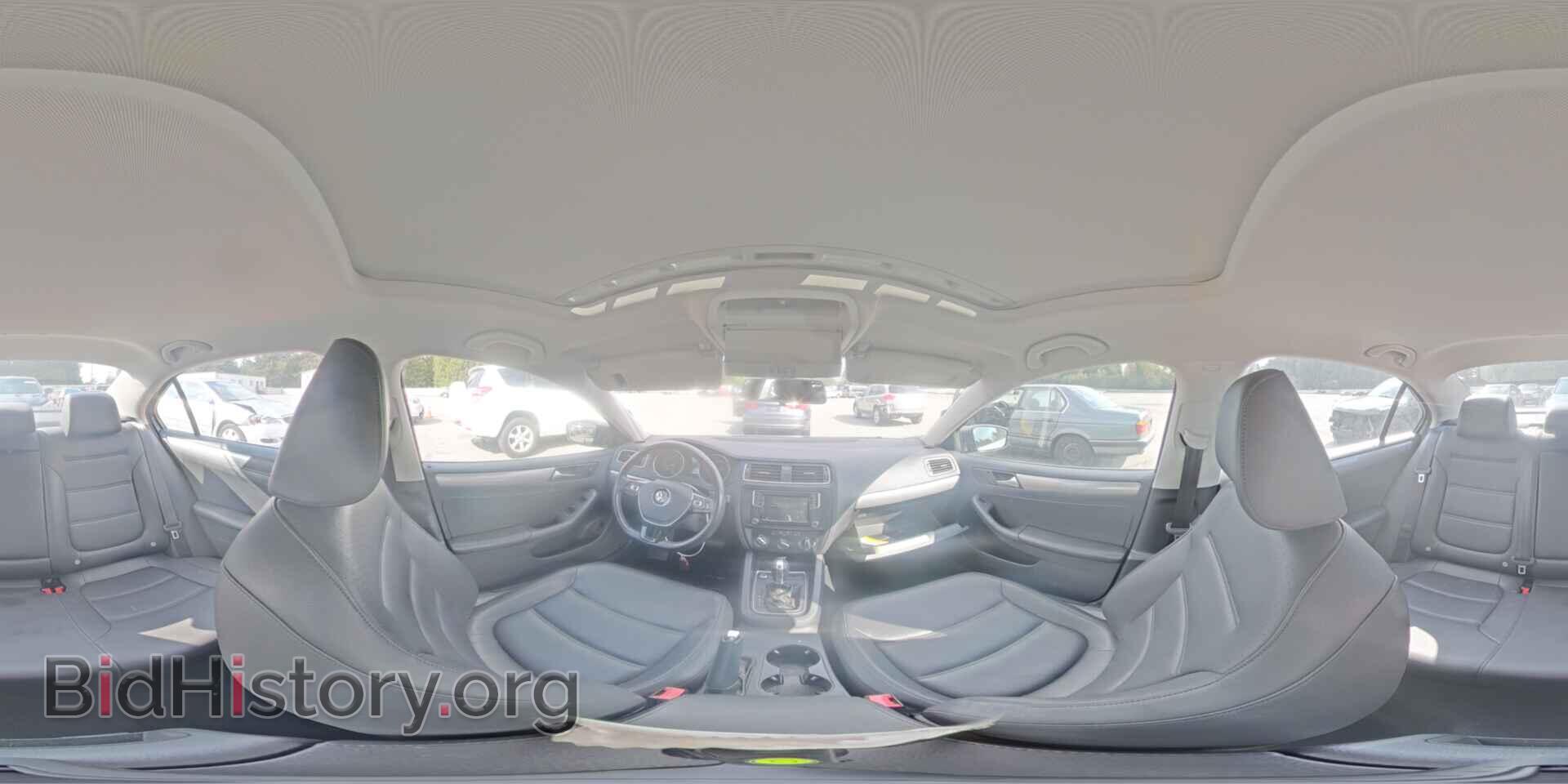 2017 VOLKSWAGEN JETTA - VIN: 3VWDB7AJ8HM298475 - Фото 14