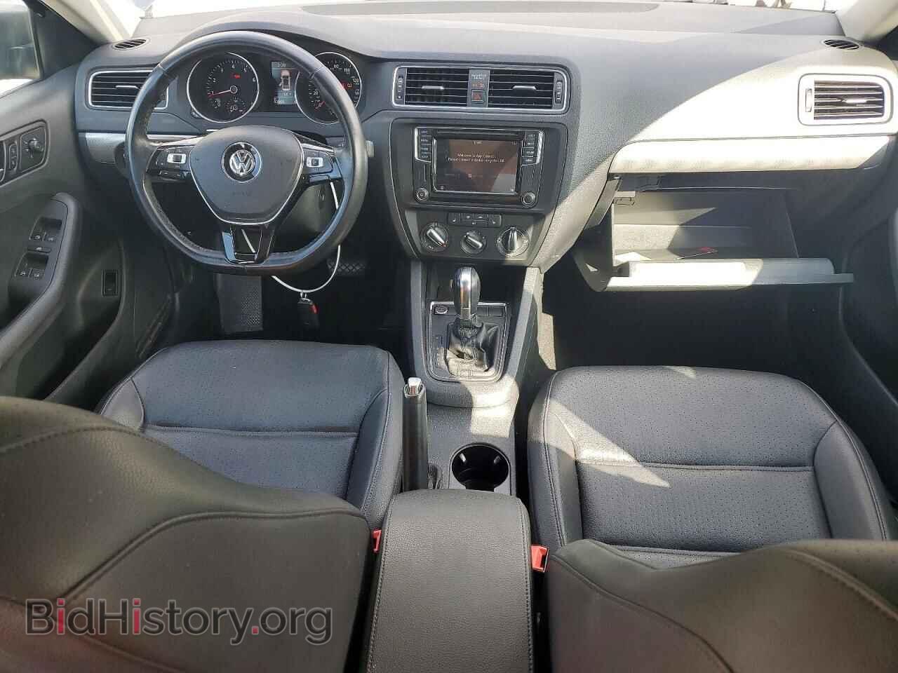2017 VOLKSWAGEN JETTA - VIN: 3VWDB7AJ8HM298475 - Фото 8