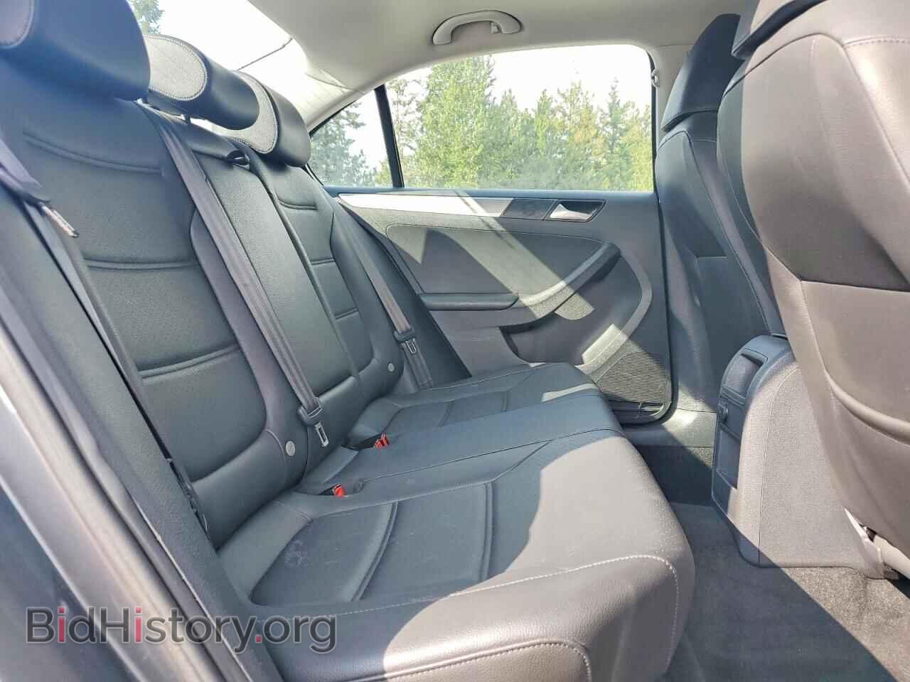 2017 VOLKSWAGEN JETTA - VIN: 3VWDB7AJ8HM298475 - Фото 10