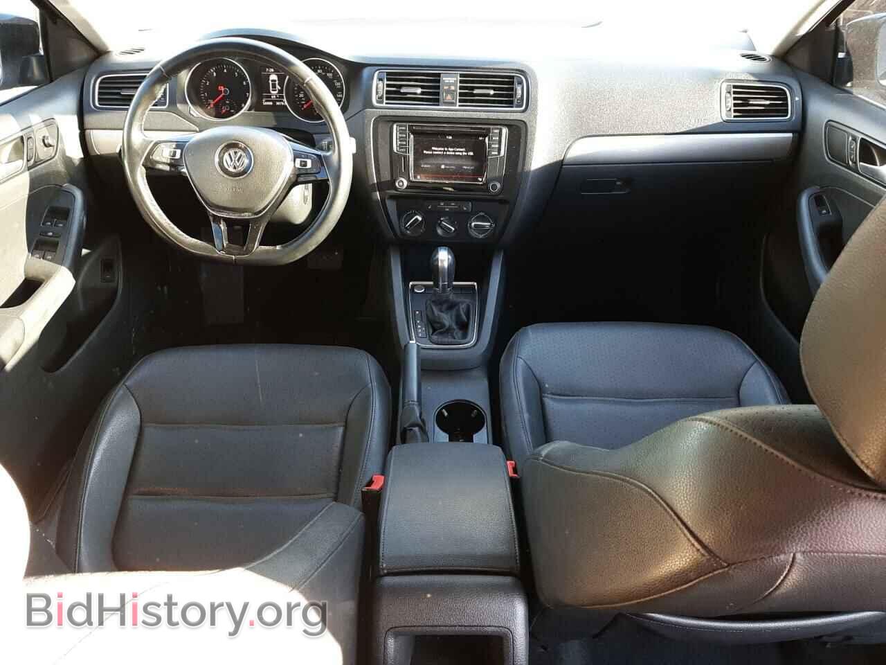 2017 VOLKSWAGEN JETTA - VIN: 3VWDB7AJ3HM287433 - Фото 8