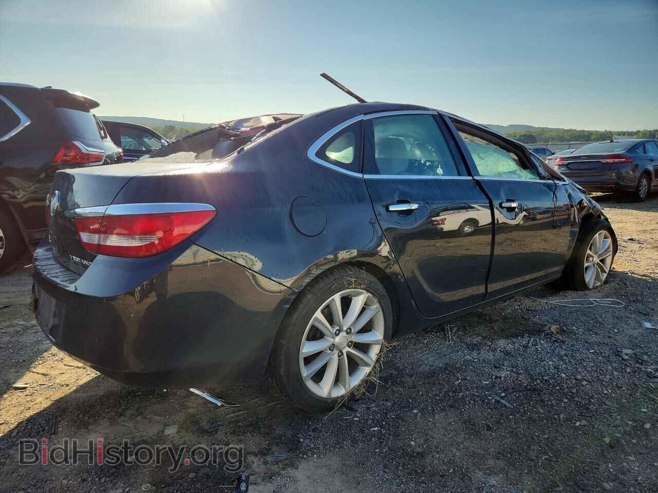 2013 BUICK VERANO - VIN: 1G4PP5SK1D4244465 - Photo 3