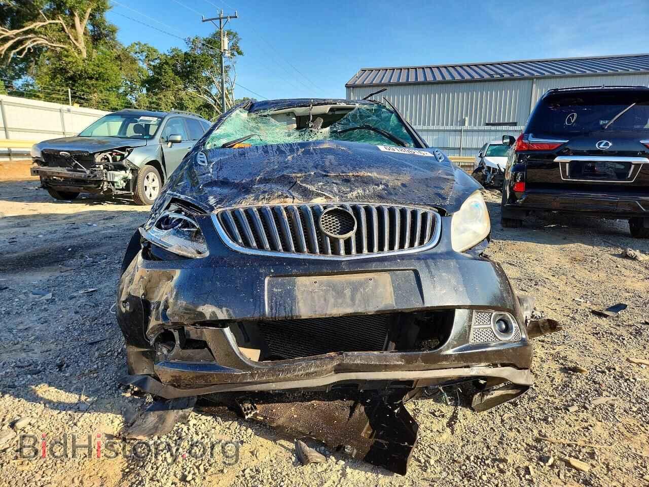2013 BUICK VERANO - VIN: 1G4PP5SK1D4244465 - Photo 5