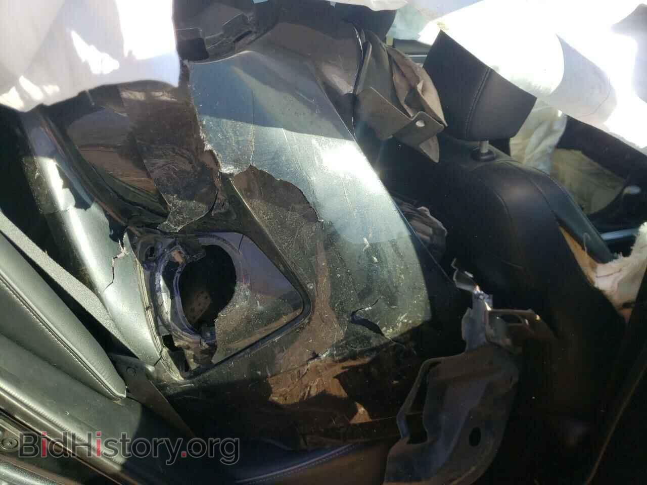 2014 TOYOTA COROLLA - VIN: 2T1BURHE8EC200803 - Фото 6