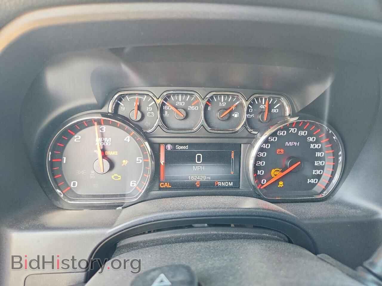 2015 GMC SIERRA - VIN: 3GTP1VEC3FG329100 - Фото 9