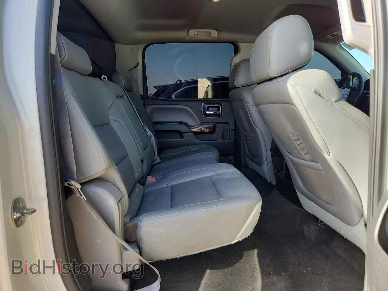2015 GMC SIERRA - VIN: 3GTP1VEC3FG329100 - Фото 10