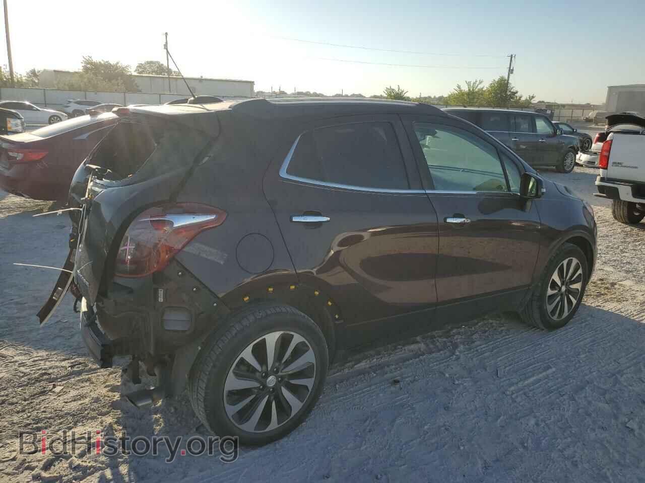 2017 BUICK ENCORE - VIN: KL4CJCSB5HB072641 - Photo 3