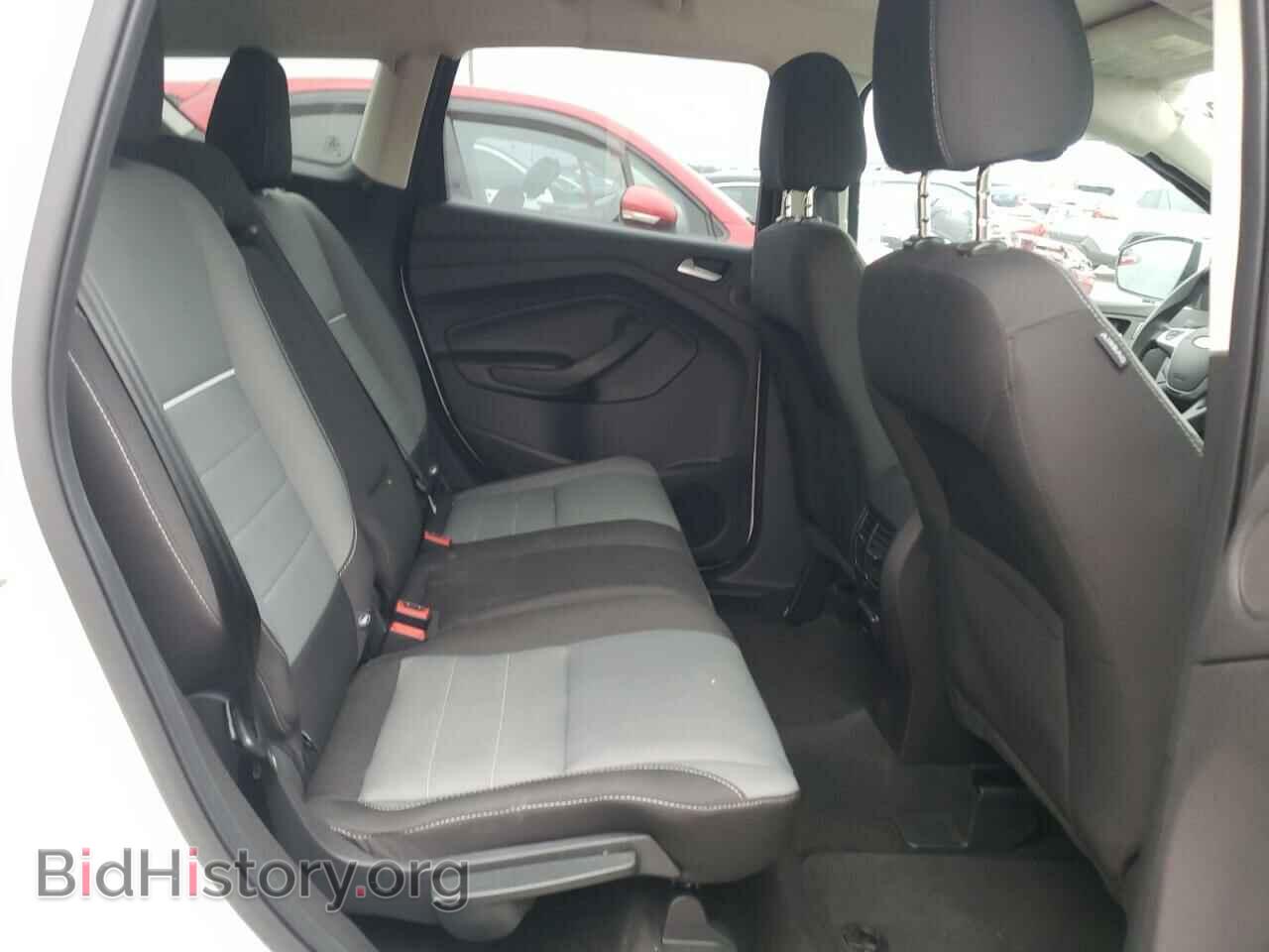 2014 FORD ESCAPE - VIN: 1FMCU0G92EUB93060 - Фото 11