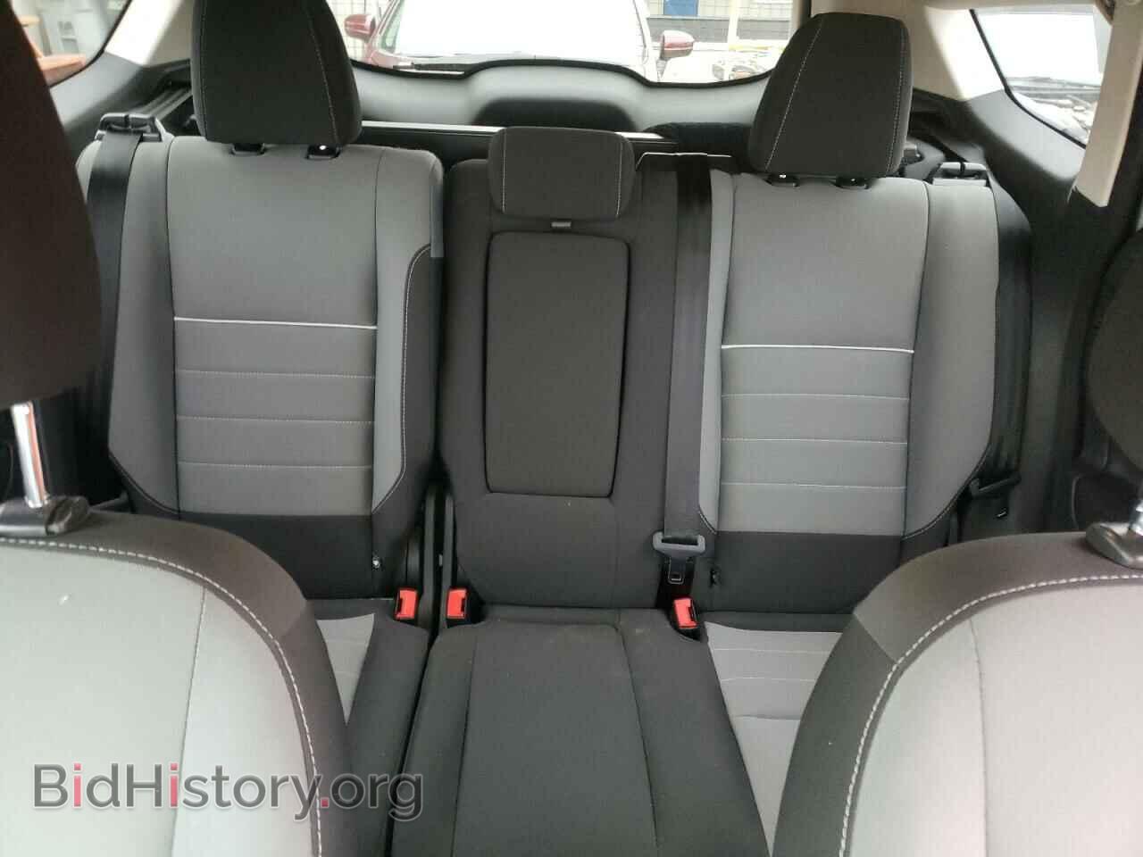 2014 FORD ESCAPE - VIN: 1FMCU0G92EUB93060 - Фото 10