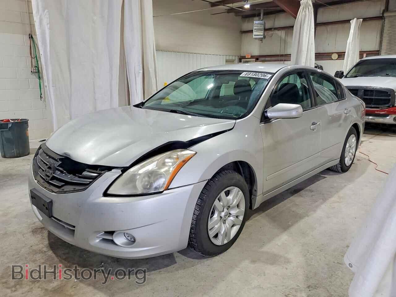 Photo 1N4AL2AP4CC188288 - NISSAN ALTIMA 2012