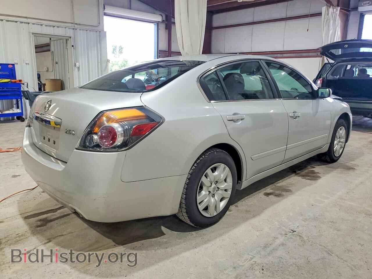 2012 NISSAN ALTIMA - VIN: 1N4AL2AP4CC188288 - Фото 3