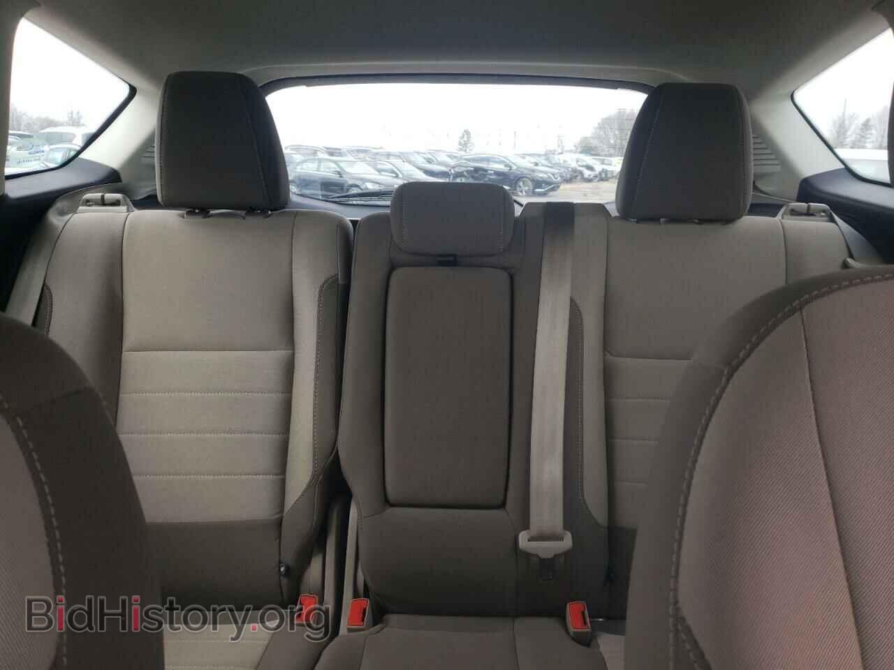 2016 FORD CMAX - VIN: 1FADP5AU1GL117516 - Photo 10